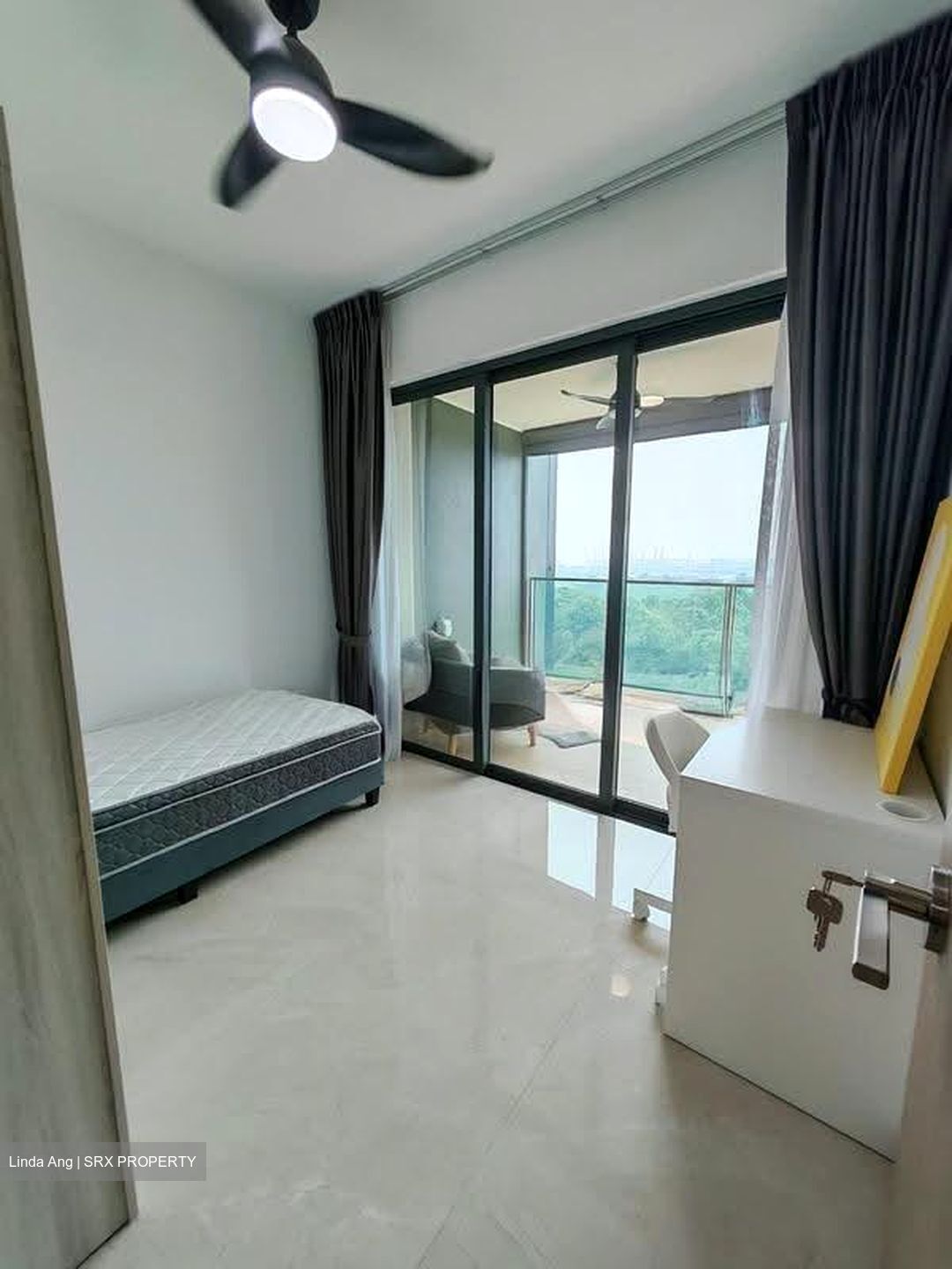 Normanton Park (D5), Apartment #631826461